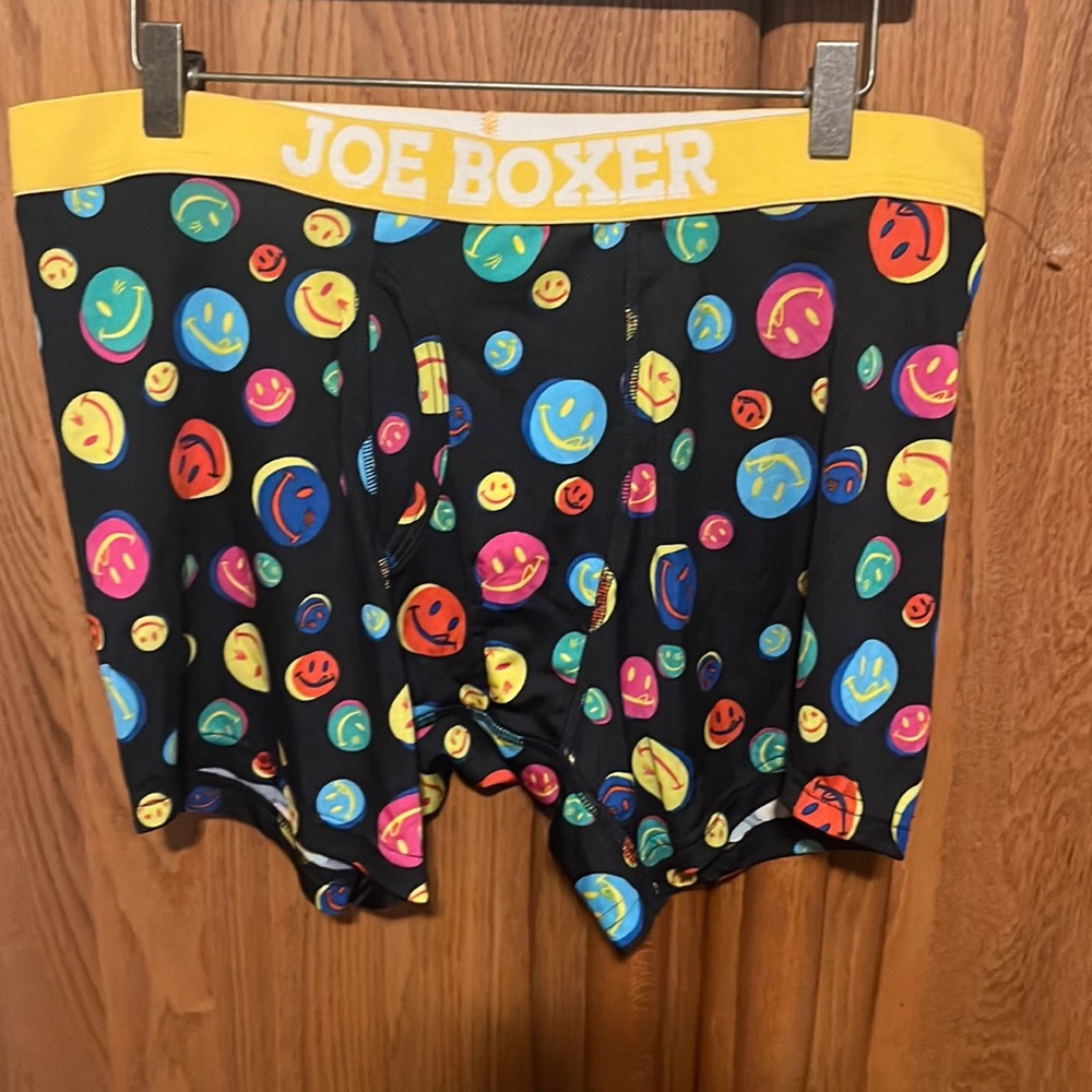 Joe Boxer